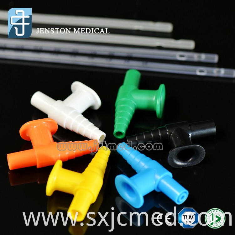 Medical Suction Catheter Tubing